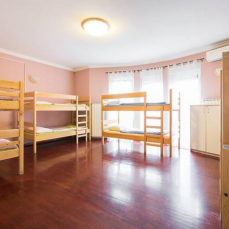 The Wallaby House Hostel Zagreb Luaran gambar