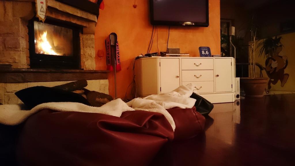 The Wallaby House Hostel Zagreb Luaran gambar
