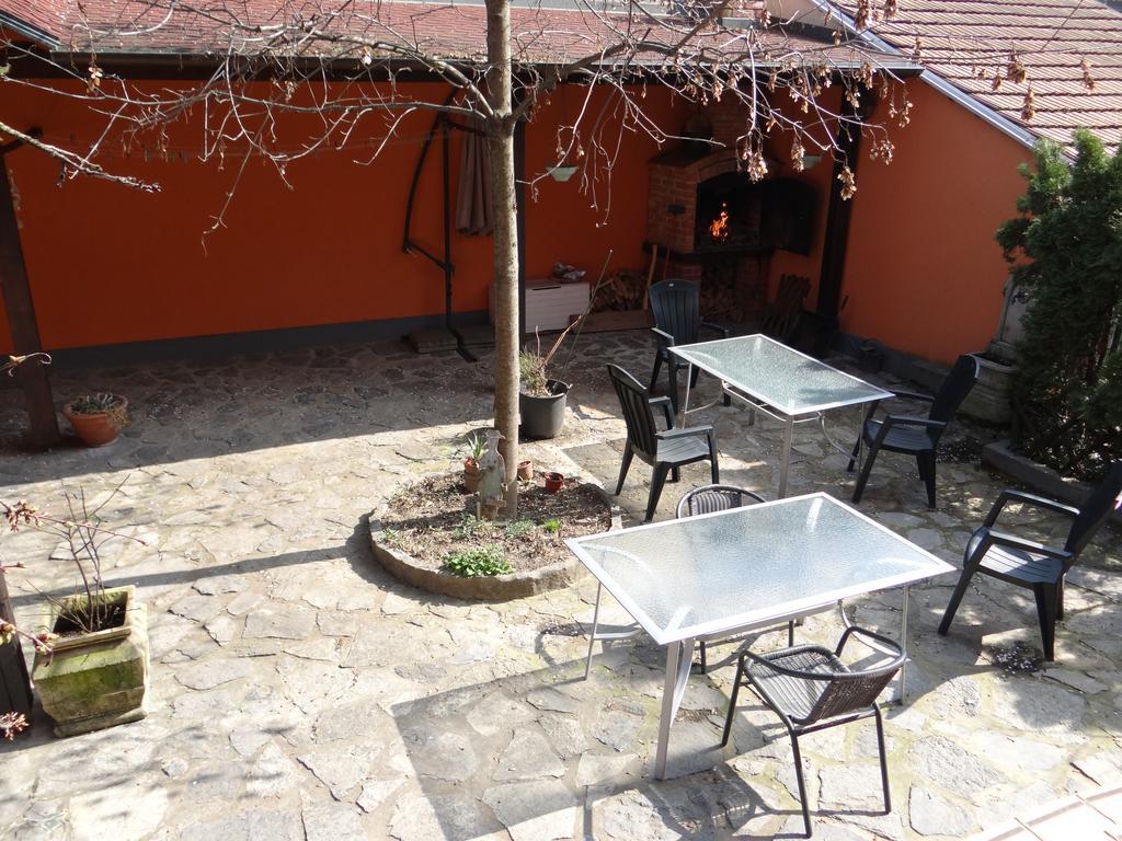 The Wallaby House Hostel Zagreb Luaran gambar