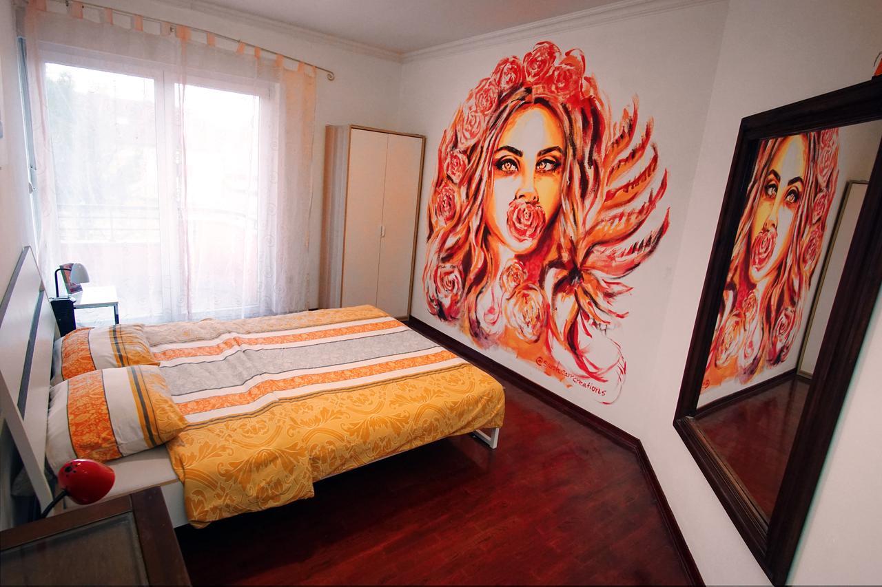 The Wallaby House Hostel Zagreb Luaran gambar